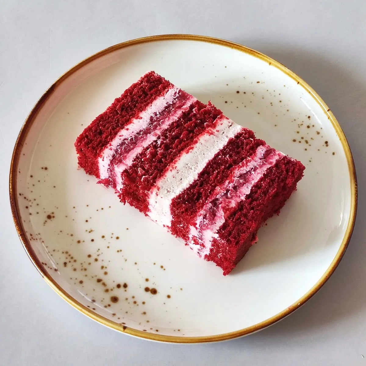 Красный бархат